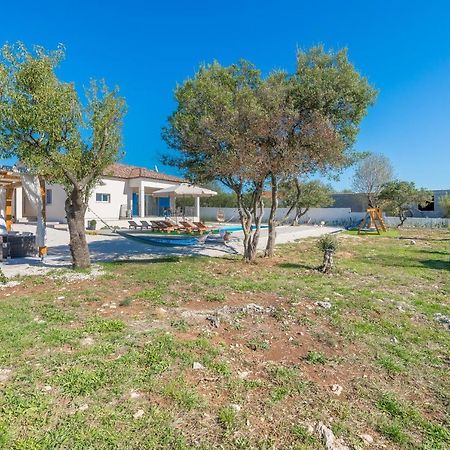 Experience Only The Best - House Kamber Biograd Na Moru Exterior photo